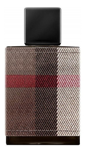 Burberry London By Burberry For Men Edt 50 Ml