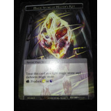 Magic Stone Of Heaven's Rift - Curse Of -carta Force Of Will