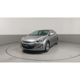 Hyundai Elantra 1.8 Gls Premium At