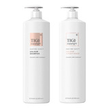 Tigi Copyright Colour Protector Shampoo + Acondicionador 970