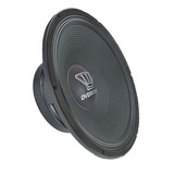 Alto Falante De 15 Pol 400w Rms 8 Ohms Oversound 15g400