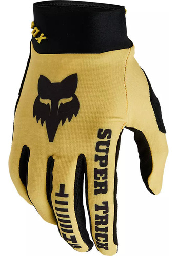 Guantes Supertrick Fox Racing