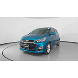 Chevrolet Spark 1.4 Premier Cvt G