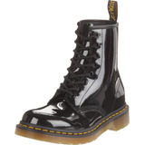 Dr. Martens 1460 Nappa - Botas De Agujetas Para Mujer