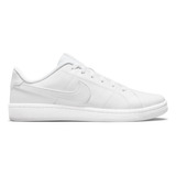 Tenis Nike Hombre Dh3160-100 Court Roy