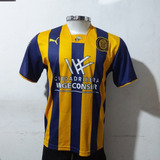 Camiseta Rosario Central Titular Puma Original