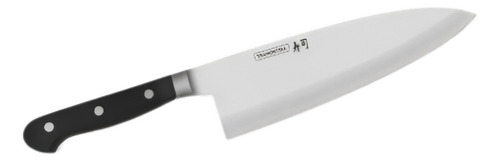 Cuchillo Sushi Forjado Deba Tramontina 20cm