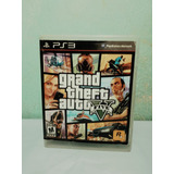 Juego Para Ps3 