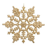 Copos De Nieve Para Decorar El Árbol De Navidad 48 [u]