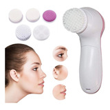 Cepillo Limpieza Faciall Spa - Unidad a $17900