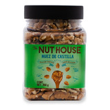 The Nut House - Nuez De Castilla - Vitrolero 350g