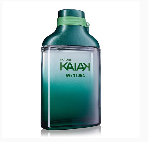 Natura Kaiak Aventura Deo-colônia 100 ml 