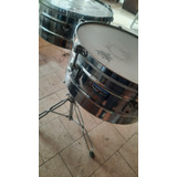 Timbales Lp Matador 