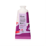 Natura Tododia  Crema De Manos Ciruela Y Flor Vainilla 50 Ml