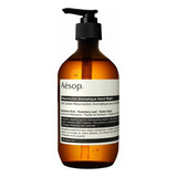 Aesop Resurrection Aromatique Hand Wash 500ml