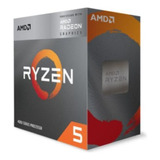 Procesador Amd Amd Ryzen 5 4600g Am4