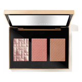 Paleta Maquillaje Bobbi Brown Iluminador Rubor Bronzer