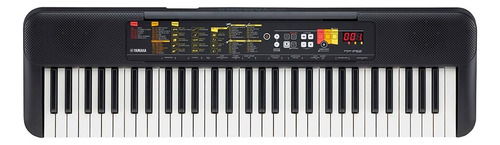 Teclado Estudante Yamaha Psr-f51 Fonte 1 Ano Garantia F51