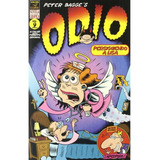 Odio 09. Persiguiendo A Lisa - Peter Bagge