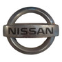 Emblema O Logo Frontal Para Nissan Xtrail/ Infinity/ Altima Nissan X-Trail