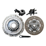 Kit De Clutch Completo Ford Ecosport 2.0 L4 2006 2007