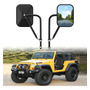 Espejo Retrovisor Para Puerta Jeep Wrangler Tj Jk Cj Yj Jeep Wrangler