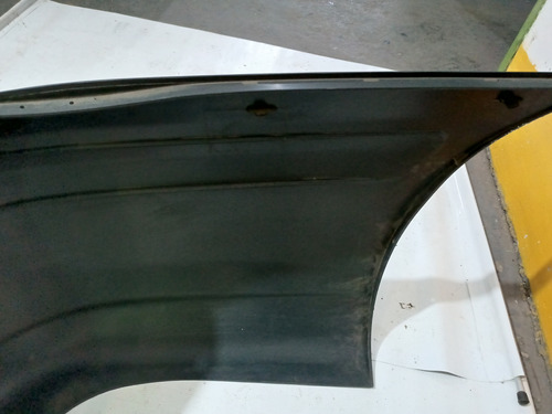 Parachoque Trasero Hyundai Elantra 2001-2012 Detalle Rp Foto 3