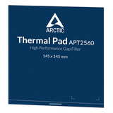 Pad Térmico Arctic Tp-2 (apt2560) 145x145mm 1.5mm
