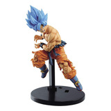 Dragon Ball 39566 Super Tag Fighters Super Saiyan Blue Goku