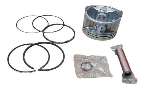 Kit De Piston Zanella G Force 250