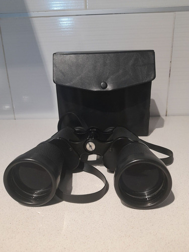 Binocular Japones Selsi 10x50 Ideal Astronomia