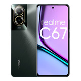 Smartphone Realme C67 Rmx3890 8/256gb Ram Dualsim Nfc Anatel