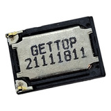 Buzzer Altavoz Para Samsung A03 Core A032 Alta Calidad