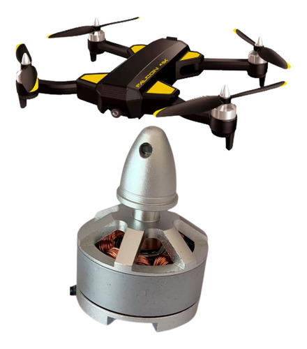 Motor Drone Sg107 MercadoLivre 📦