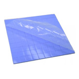 Thermal Pad 100mm X 100mm X 2mm Alto Desempenho 100 Peças