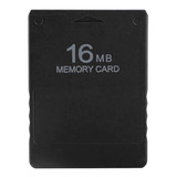 Memory Card Ps2 16 Mb