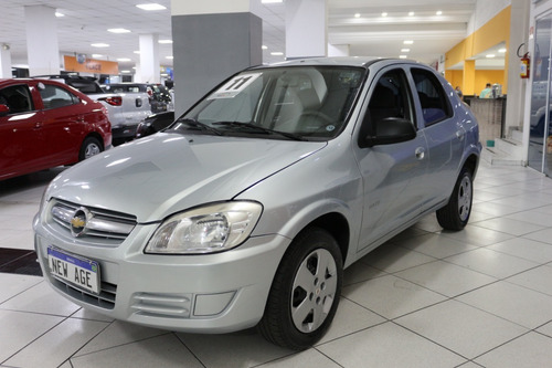 CHEVROLET PRISMA