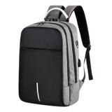 Morral Maleta Grande Portatil Moto Universitario Ejecutivo