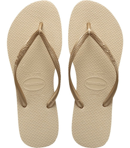 Havaianas Slim Feminina Original Super Promoção