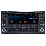 Estereo Inteligente Pantala 7 Vw Touareg 32gb