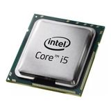 Processador Intel Core I5-3470 4 Núcleos E 3.6ghz Frequência