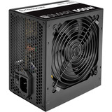 Fuente De Poder Pc 500w Thermaltake Smart 80 Plus White