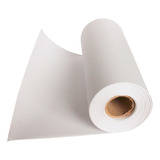 Rollo Papel Bond Plotter 36cm X 50mts 80gr