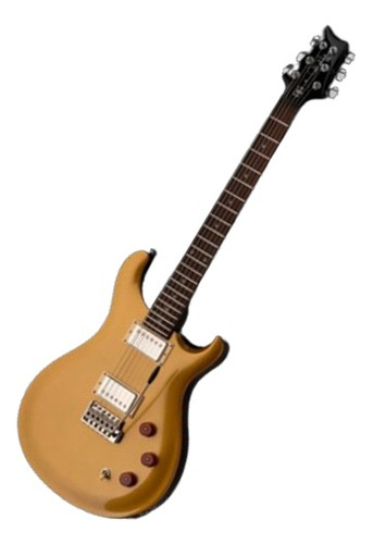 Guitarra Electrica Prs Se Dgt David Grissom Carved Maple