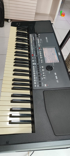 Teclado Musical Korg Pa 600