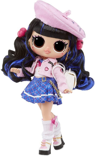 Lol Surprise Omg Tweens Aya Cherry 16cm 2021 Nuevo