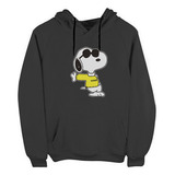 Sudadera Capucha Go5 Snoopy 246