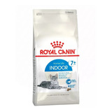 Royal Canin Cat Indoor 7+ 1,5kg Kangoo Pet