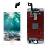 Pantalla Complet Compatible Con iPhone 6s Blanco A1633 A1634