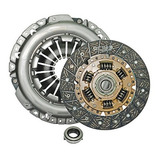 Kit Clutch Audi A4 2.0 Golf Jetta Leon Toledo 1.8 (3) 828293